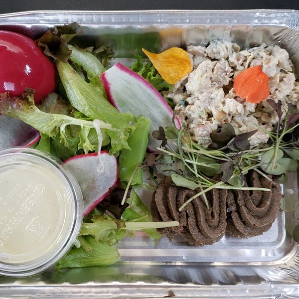 Elizabeth Restaurant Ravenswood 4835 N Western Ave