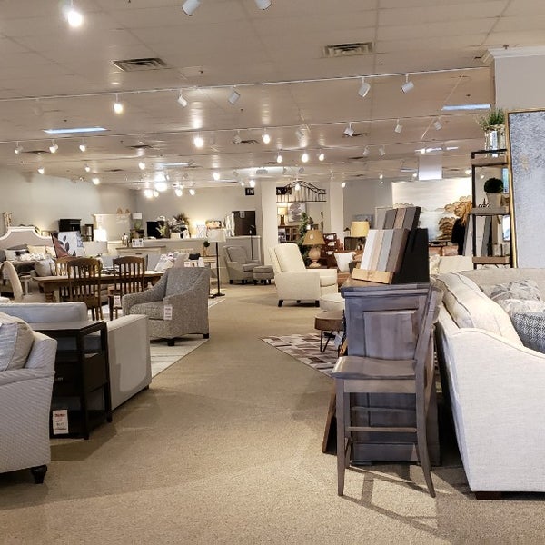 Talsma Furniture Byron Center, MI