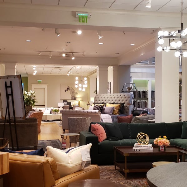 Photos At Walter E Smithe Furniture Home In