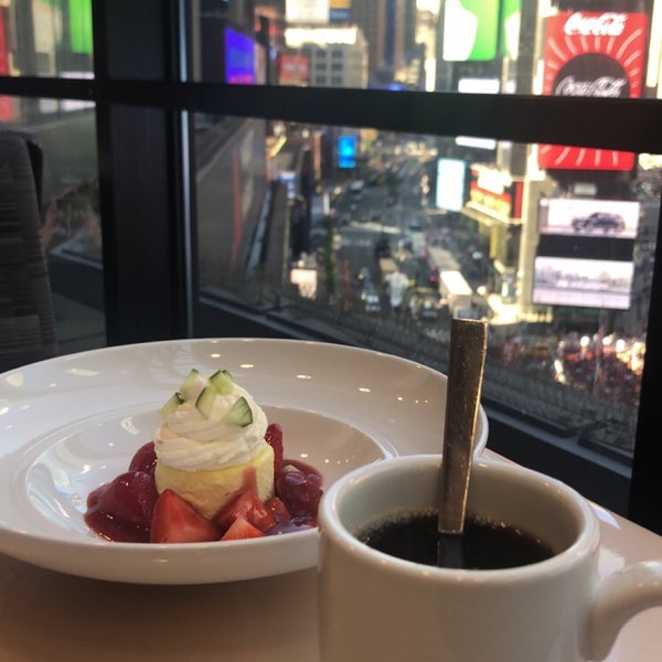 Photo taken at Broadway Lounge &amp; Terrace by Maram on 6/23/2019
