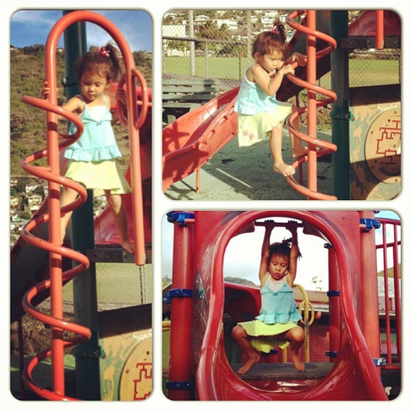 Photos at Palolo Valley District Park Palolo Honolulu, HI