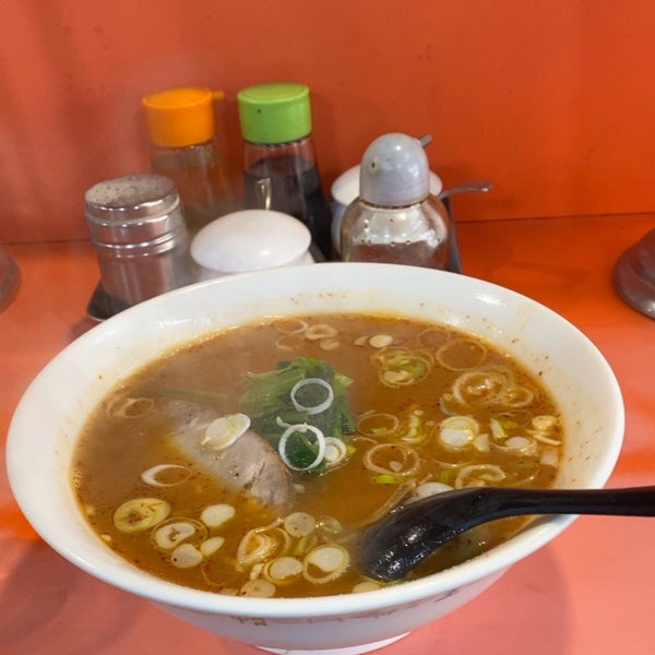 Photos At らいらい飯店 Chinese Restaurant In 板橋区