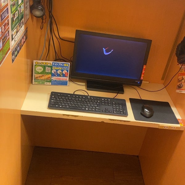 Photos At まんが喫茶ゲラゲラ 船橋店 36 Visitors