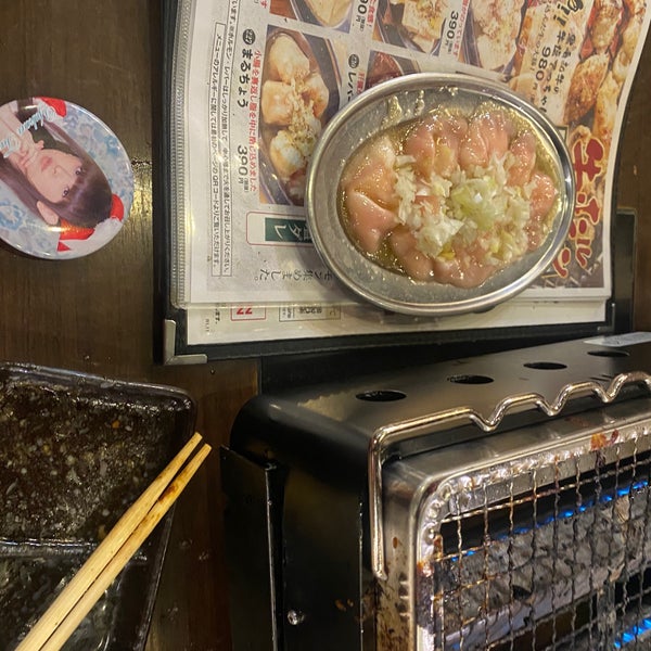 秋葉原ホルモン おいで屋 千代田区の焼肉 バーベキュー料理店 秋葉原ホルモン おいで屋 千代田区の焼肉 バーベキュー料理店