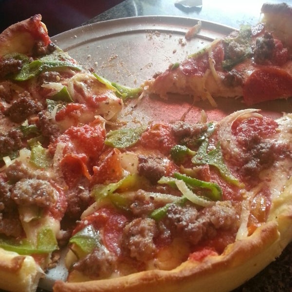 Giovanni's Brick Oven Pizza Glastonbury, CT