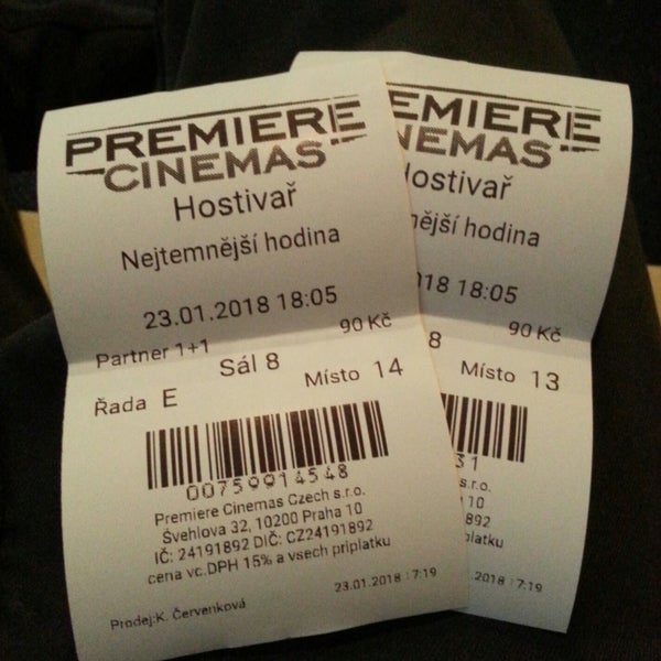 premiere cinemas 18