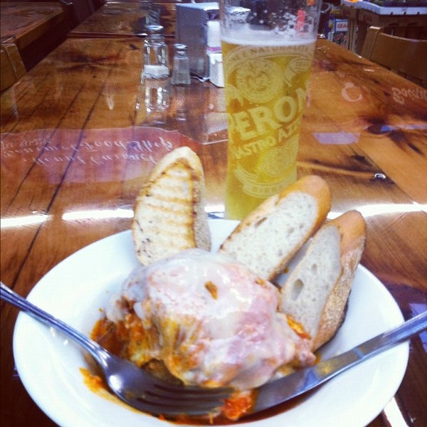 Top Places to Eat in The Bronx