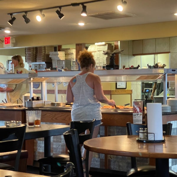 Pizza Hut Pizzeria in Anderson