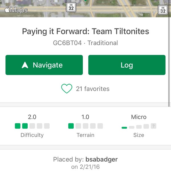 McClure Fuel Stop Fuel Station in Lebanon