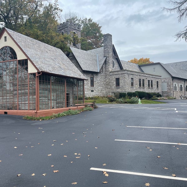 Milton Hershey Mansion Hershey, PA