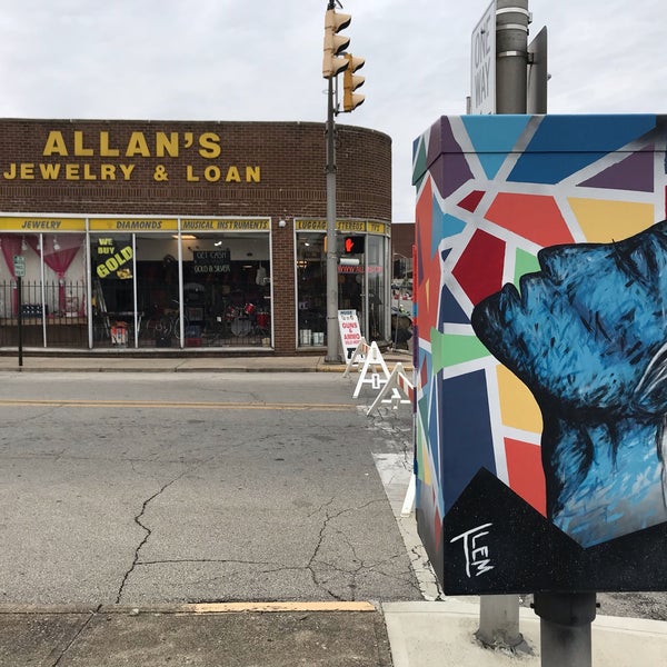 Photos at Allan s Jewelry Loan Inc. Downtown 130 E 10th St