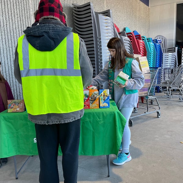 Lowe's Hardware Store