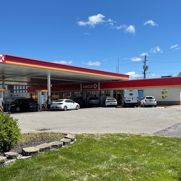 Circle K - Convenience Store in Nora - Far Northside