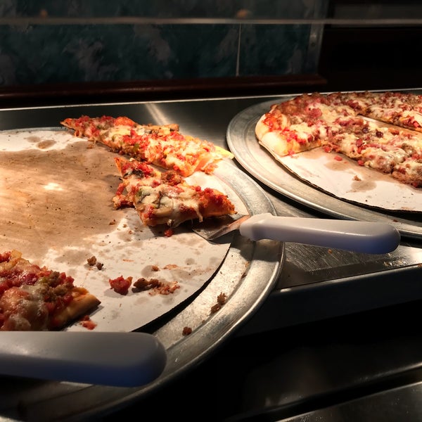 Pizza king ул константина заслонова 63а фото Pizza King - Elwood, IN