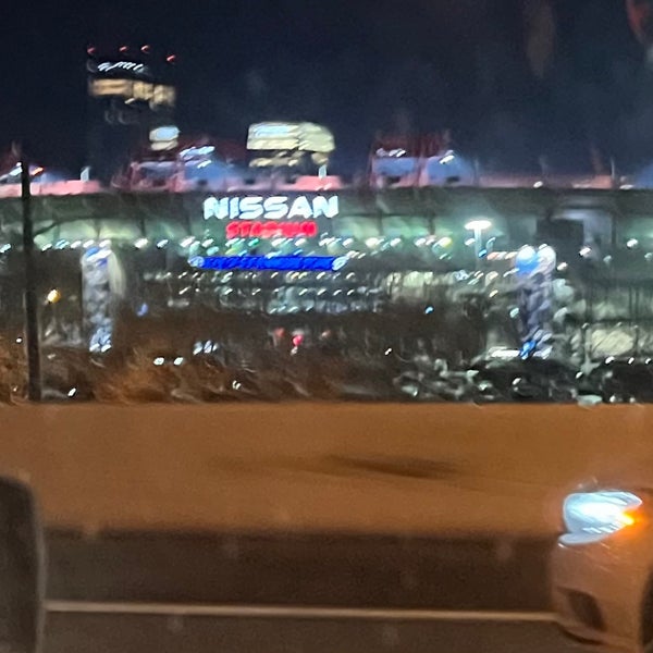 12/30/2022 tarihinde Gene B.ziyaretçi tarafından Nissan Stadium'de çekilen fotoğraf