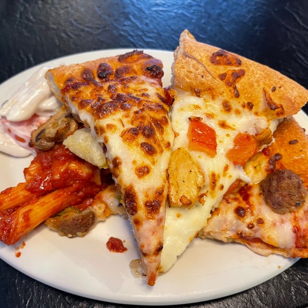 Pizza Hut Pizzeria in Anderson