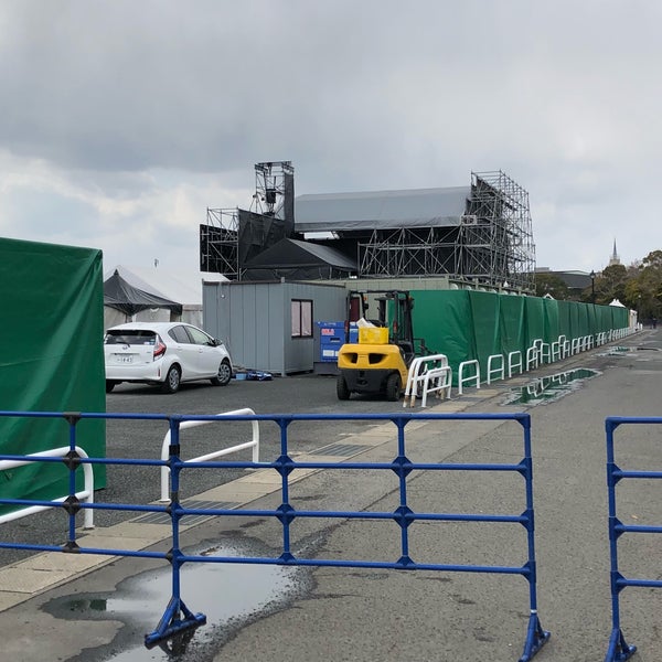 ハウステンボス ロッテルダム特設会場 Estacionamento Em 佐世保市 ハウステンボス ロッテルダム特設会場 Estacionamento Em 佐世保市