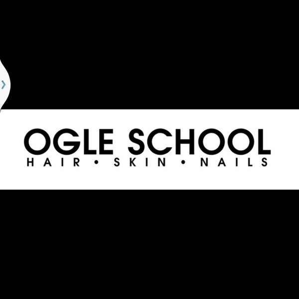 Ogle School of Hair, Skin, & Nails - 2 tips from 138 visitors Ogle School of Hair, Skin, & Nails - 2 tips from 138 visitors
