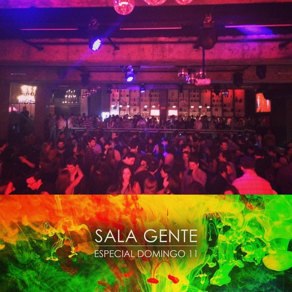 Photo taken at Sala Gente by Wagner D. on 10/12/2015