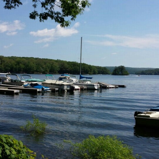 Ironwood Point Recreation Area And Campground Campground in Lake