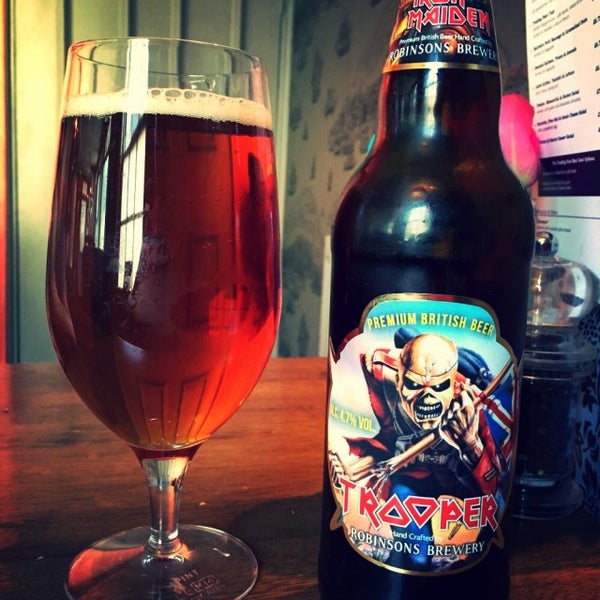 The Trading Post Wine Bar