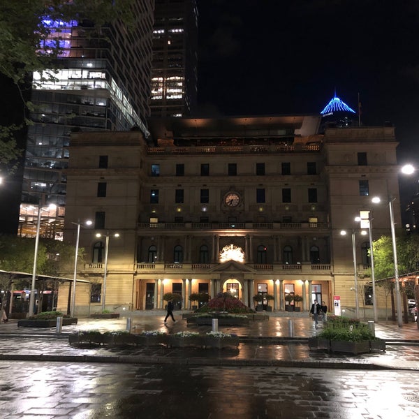 Alfredo's On Bulletin Italian Restaurant in Sydney City Center