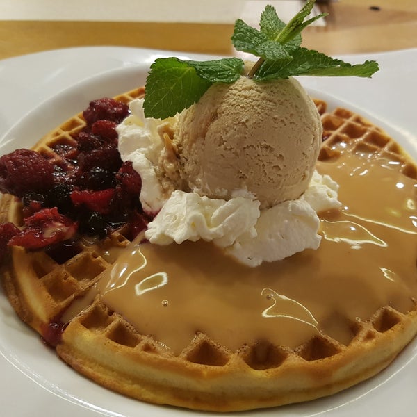 Crepes & Waffles El Poblado 43 tips de 1120 visitantes