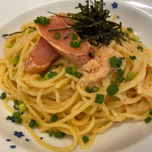 洋麺屋五右衛門 宇都宮店 104 Visitors 洋麺屋五右衛門 宇都宮店 104 Visitors