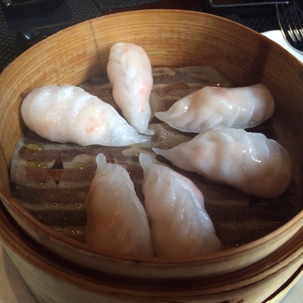 Çin mantisi karidesli harika. Chinese  ravioli with shrimp, tasty, try it.