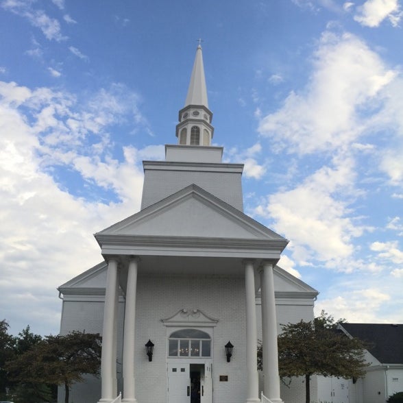 Plymouth Congregational Church Minneapolis