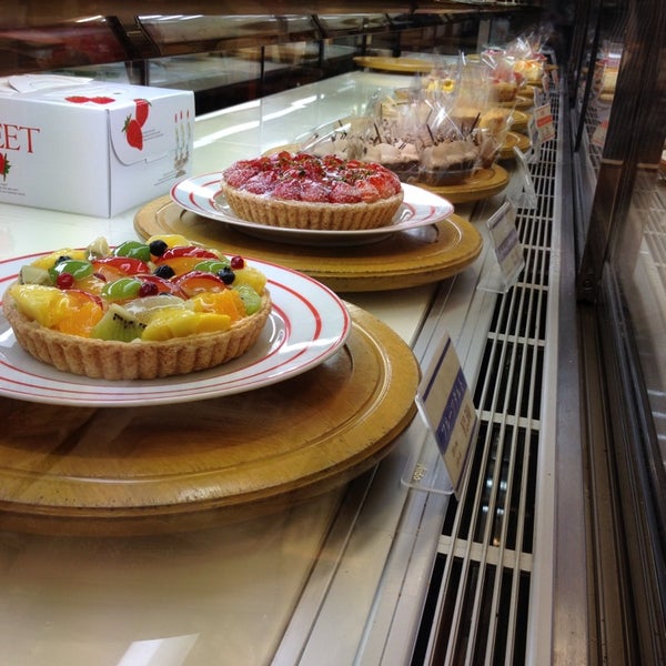 フルーツケーキファクトリー 総本店 閉業 札幌市 北海道