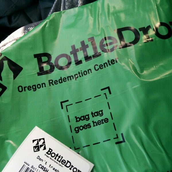 Update more than 106 bottle drop green bags best xkldase.edu.vn