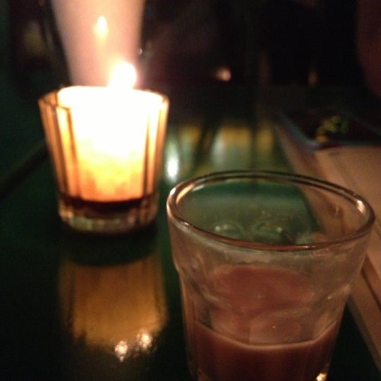 12/15/2012にCintli L.がLa Penca: Música + Mezcalで撮った写真