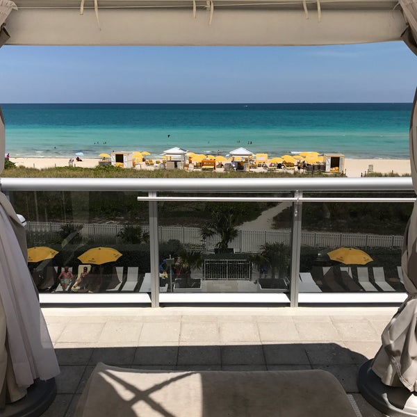 Photo prise au Hilton Cabana Miami Beach par Andy G. le5/11/2017