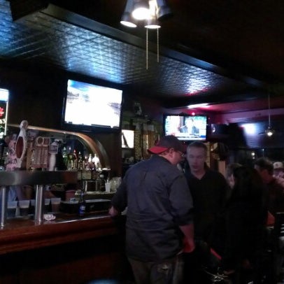 10/19/2012にAndy G.がColombo&#39;s Cafe &amp; Tavernで撮った写真