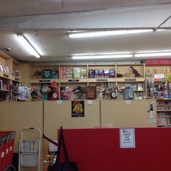 Photos at Art Supply Warehouse Arts & Crafts Store in Westminster