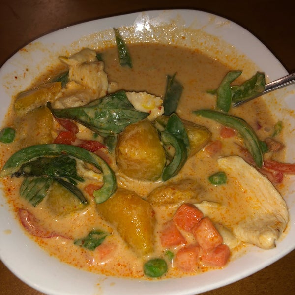 Dancing Crab Thai Noodle House Southside Flats 4 tips from 51 visitors