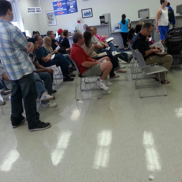 Bridgeville DMV Bridgeville, PA