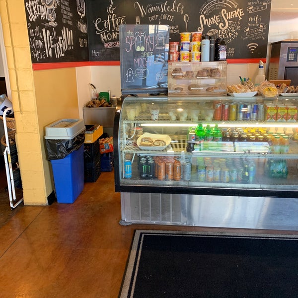 Cup Ka Joe Southside Flats 4 tips