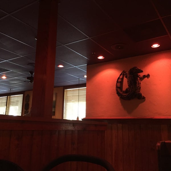 Outback Steakhouse (Now Closed) Plantation, FL