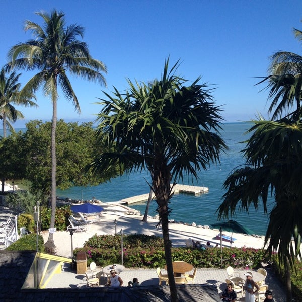 Foto tirada no(a) Pelican Cove Resort &amp; Marina por Marcelo C. em 3/8/2014