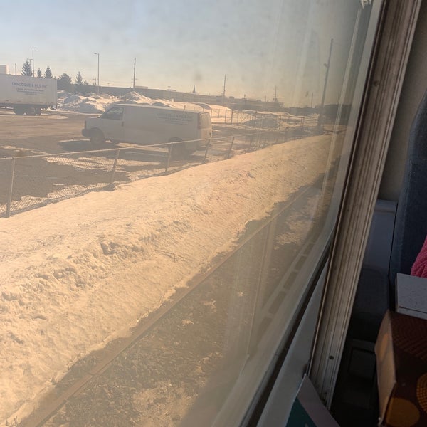 Gare de Drummondville Via Rail Drummondville, QC