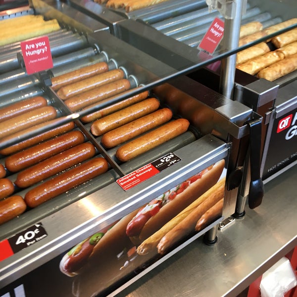 QuikTrip Decatur, GA