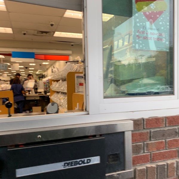 CVS pharmacy - 225 W Ponce de Leon Ave