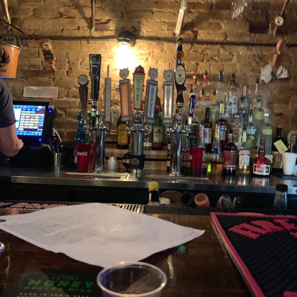 Photo taken at River Street Tavern by Martin D. on 4/13/2019