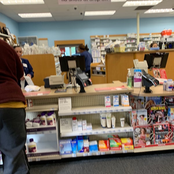 CVS pharmacy - 225 W Ponce de Leon Ave