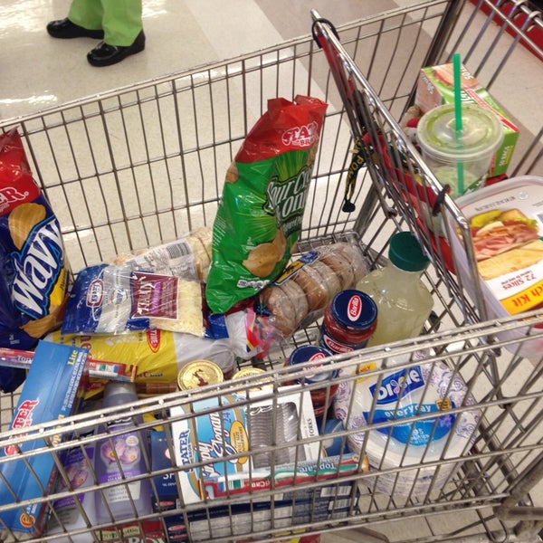 Fotos en Stater Bros. Markets 1085 West Highland Ave