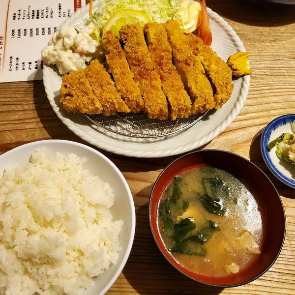 Photos At 肉屋の食堂 みおや Restaurant In 勝浦市 Photos At 肉屋の食堂 みおや Restaurant In 勝浦市