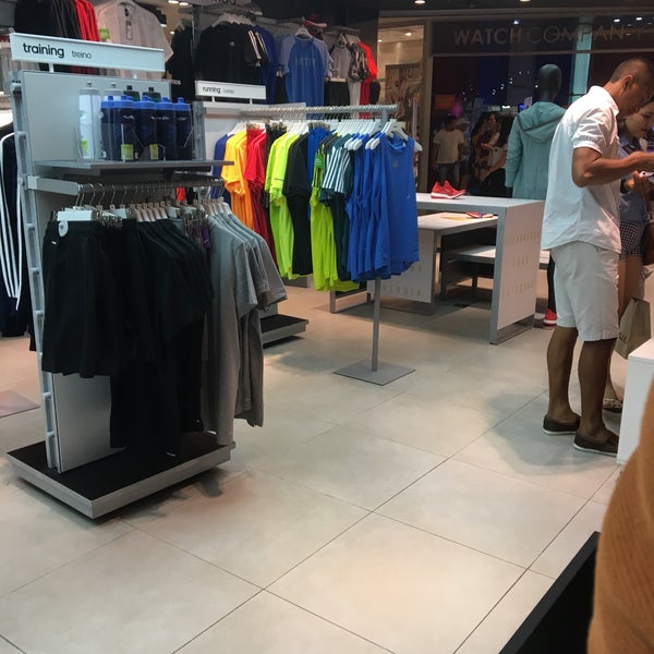 loja da adidas shopping boulevard