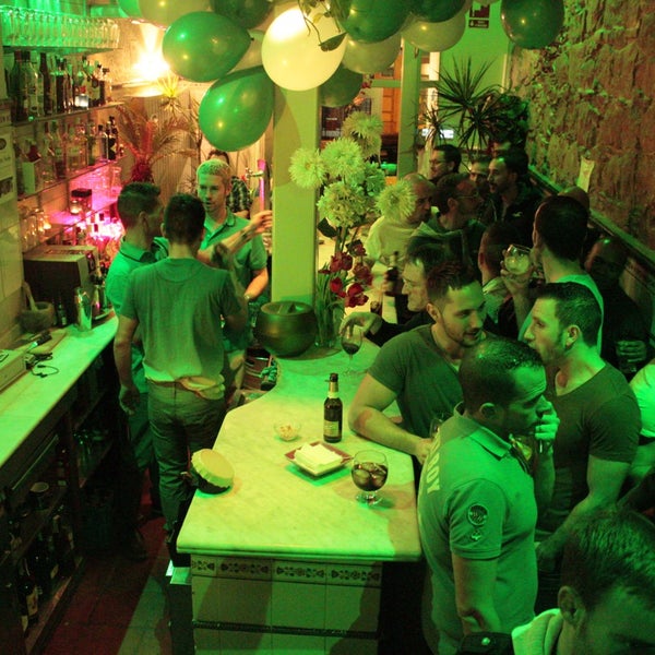 3/11/2014にBotanic Bar CafeがBotanic Bar Cafeで撮った写真